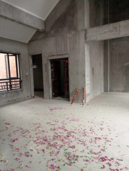 大美盛城·藏珑墅院