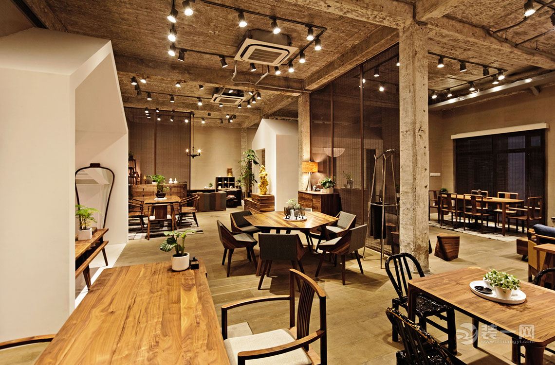 家具门店位置大小不再重要 销售创新是王道 - 建材行业 - 装一网