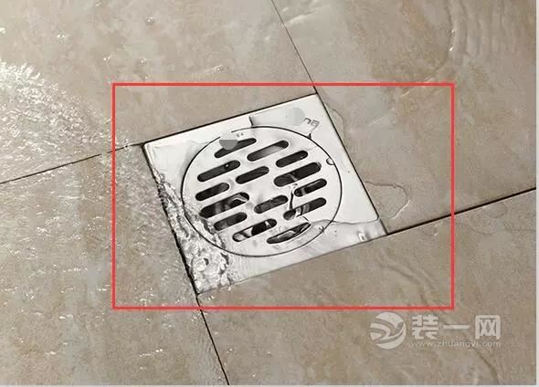 卫生间地漏 卫生间地漏