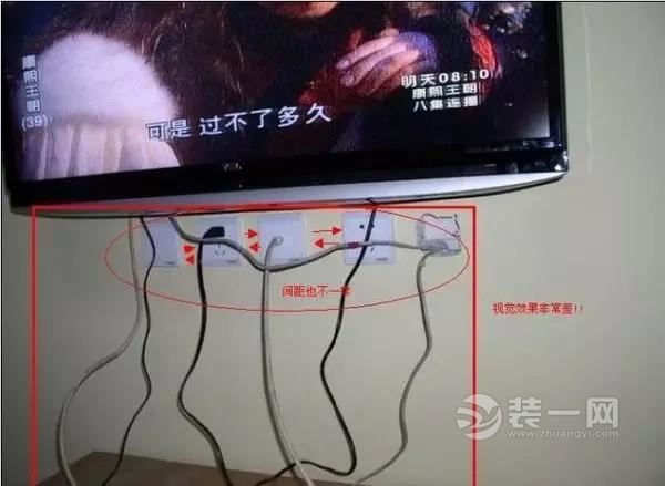 电视背景墙 电视背景墙