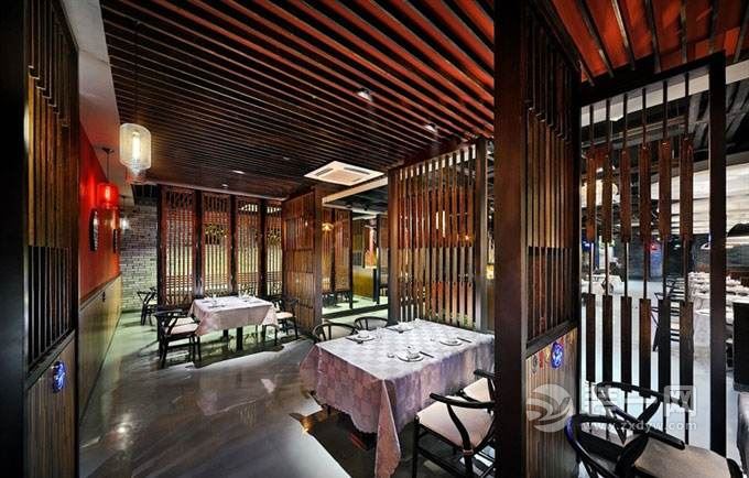 2017让生意好到爆棚的川菜馆装修攻略